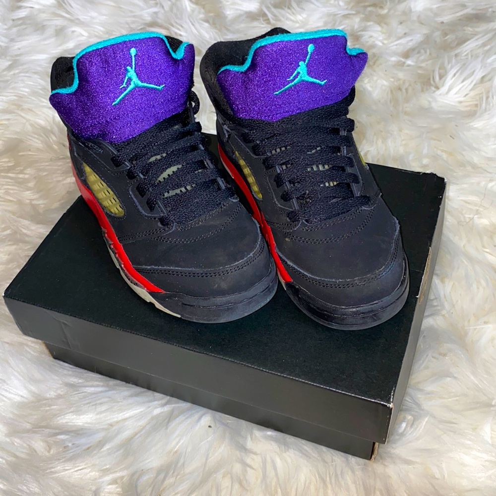Air Jordan 5 Retro 'Top 3 kids